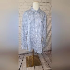 Cinch Men's WRX Flame resistant Long Sleeve Shirt